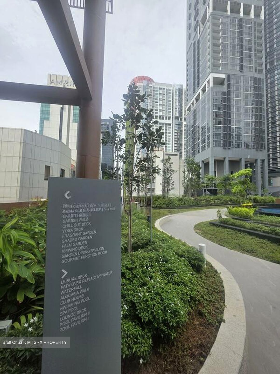 One Bernam (D2), Apartment #502864091